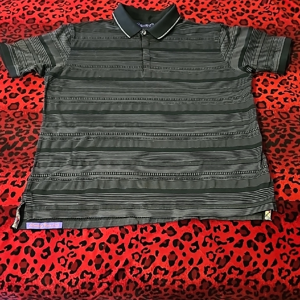 Robert Graham Polo Shirt